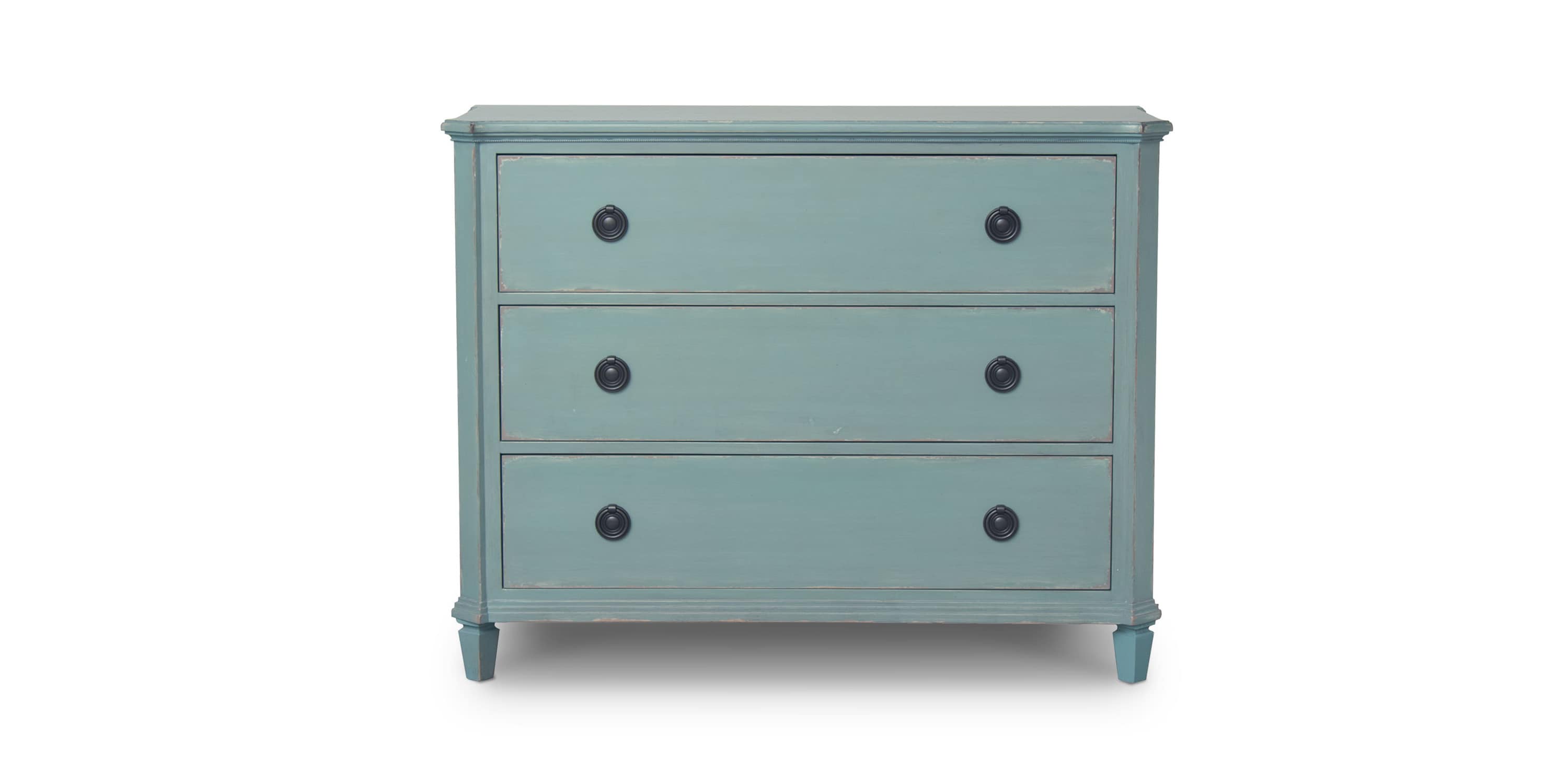 Trafford Accent Chest Bassett Bedroom Furniture