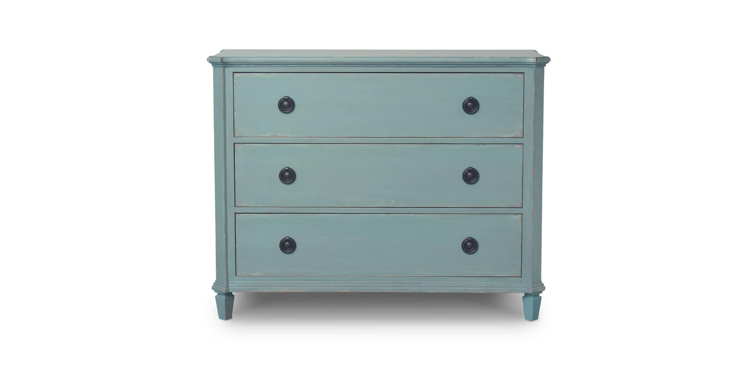 Trafford Accent Chest Bassett Bedroom Furniture