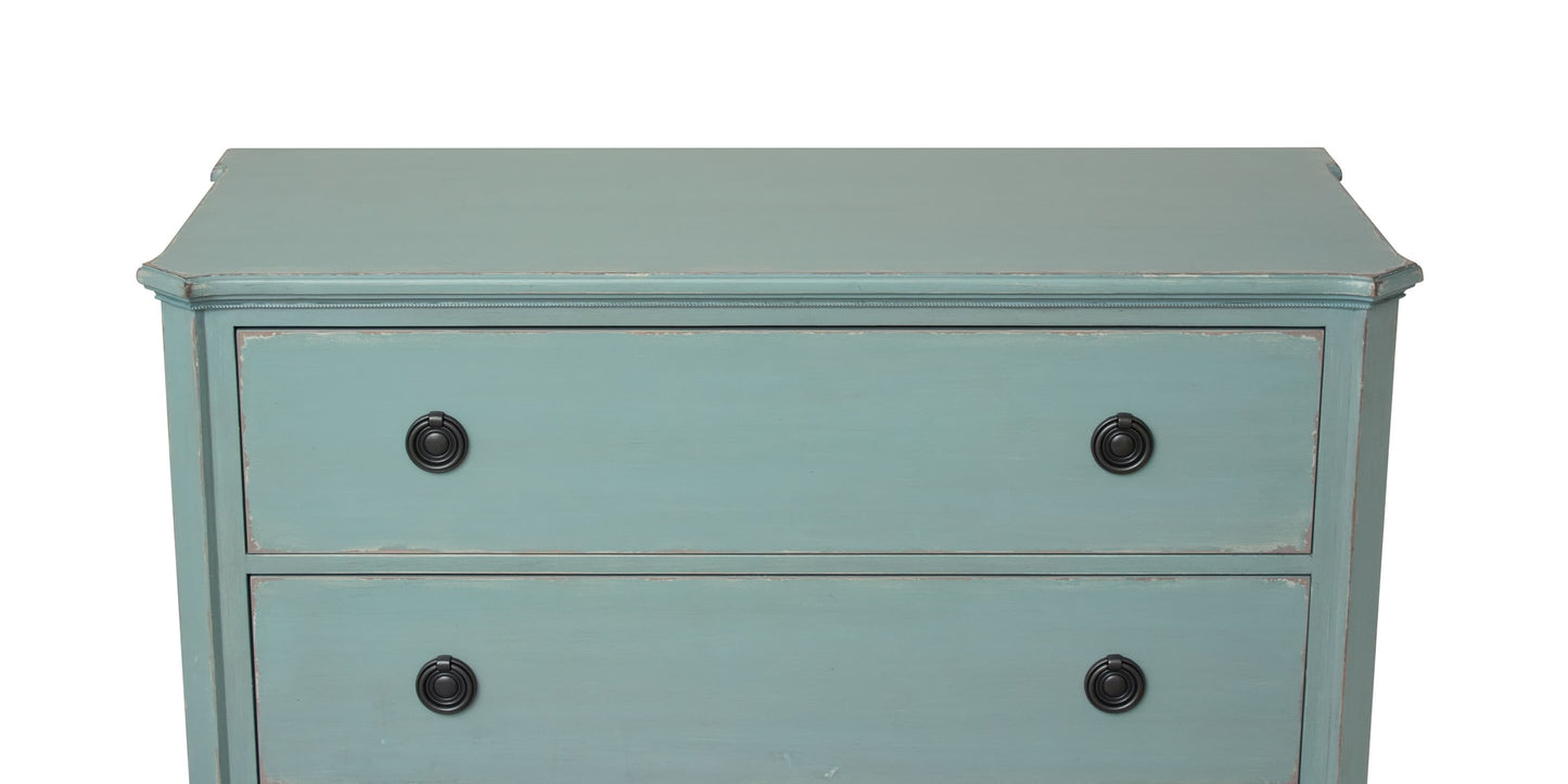 Trafford Accent Chest Bassett Bedroom Furniture