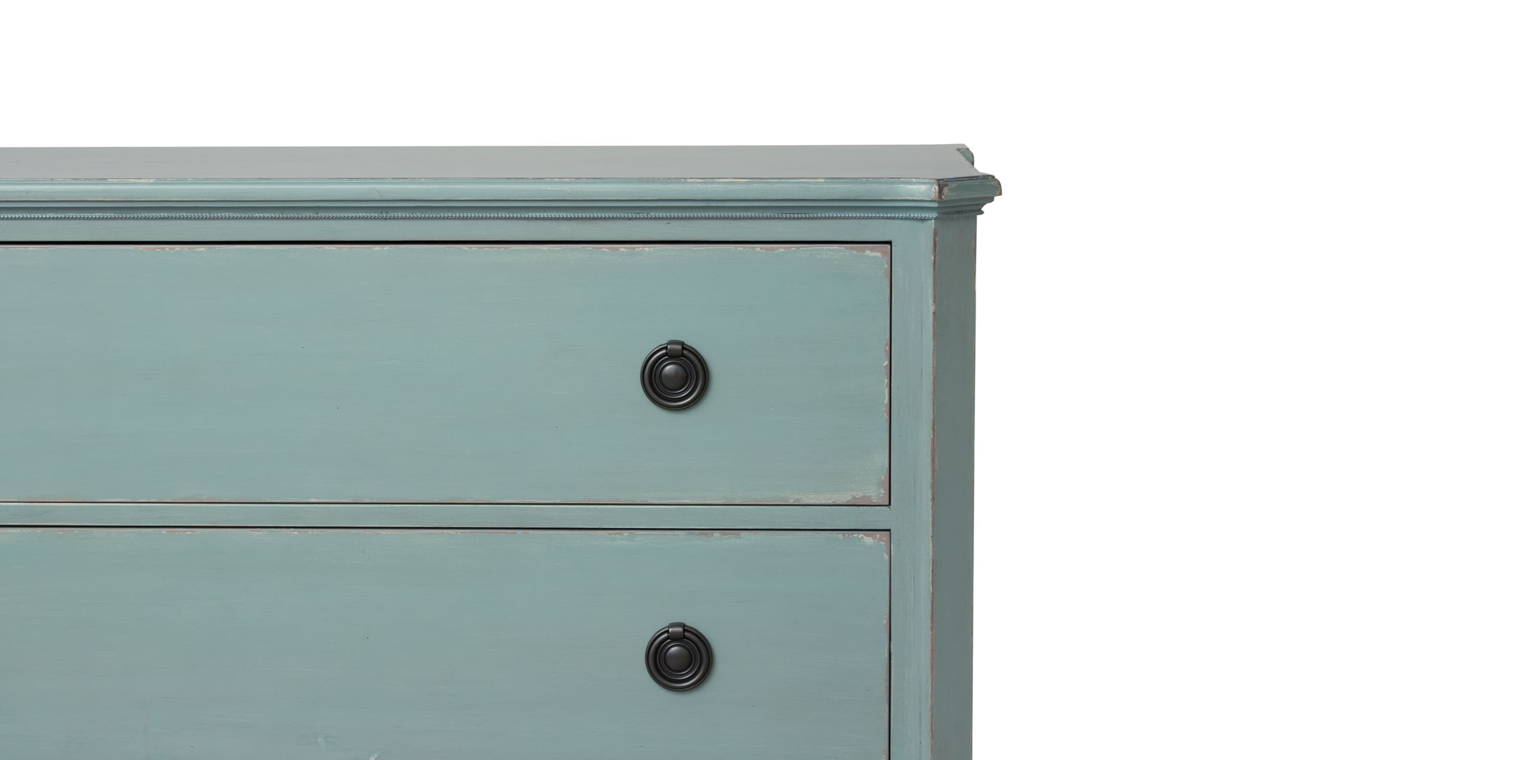 Trafford Accent Chest Bassett Bedroom Furniture
