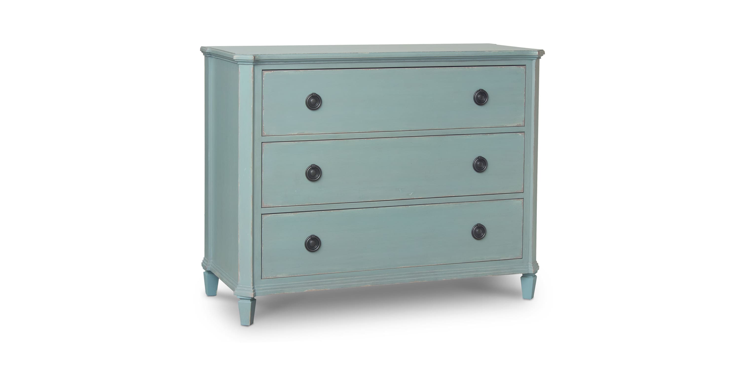 Trafford Accent Chest Bassett Bedroom Furniture