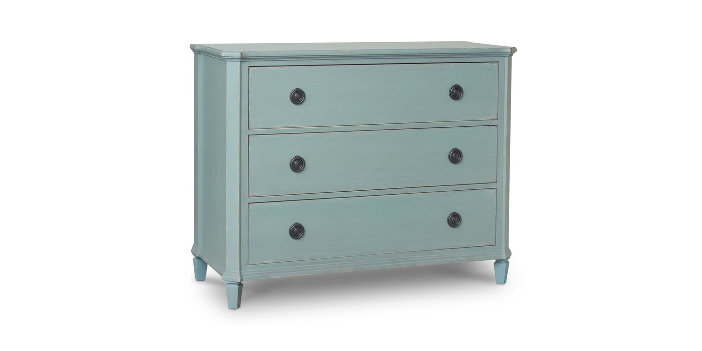 Trafford Accent Chest Bassett Bedroom Furniture