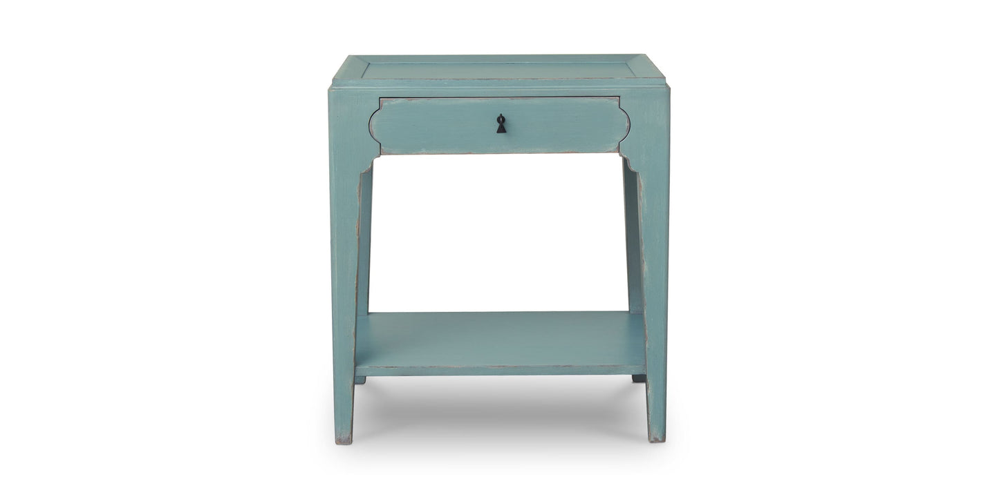 Mayfair Bedside Table Bassett