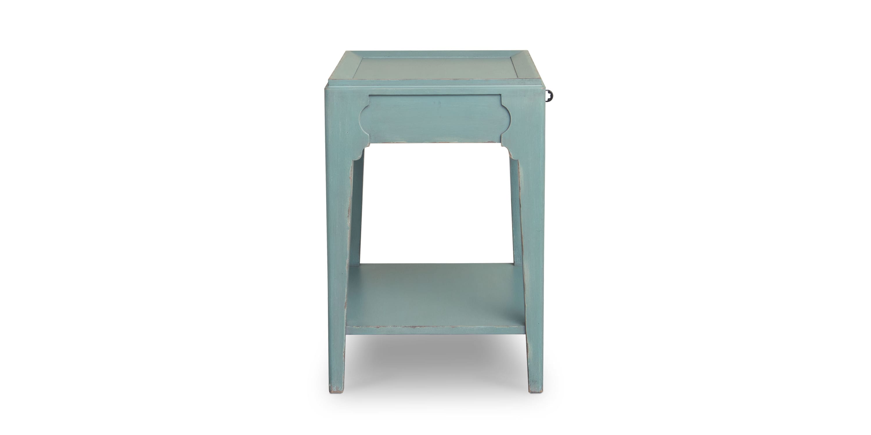 Mayfair Bedside Table Bassett