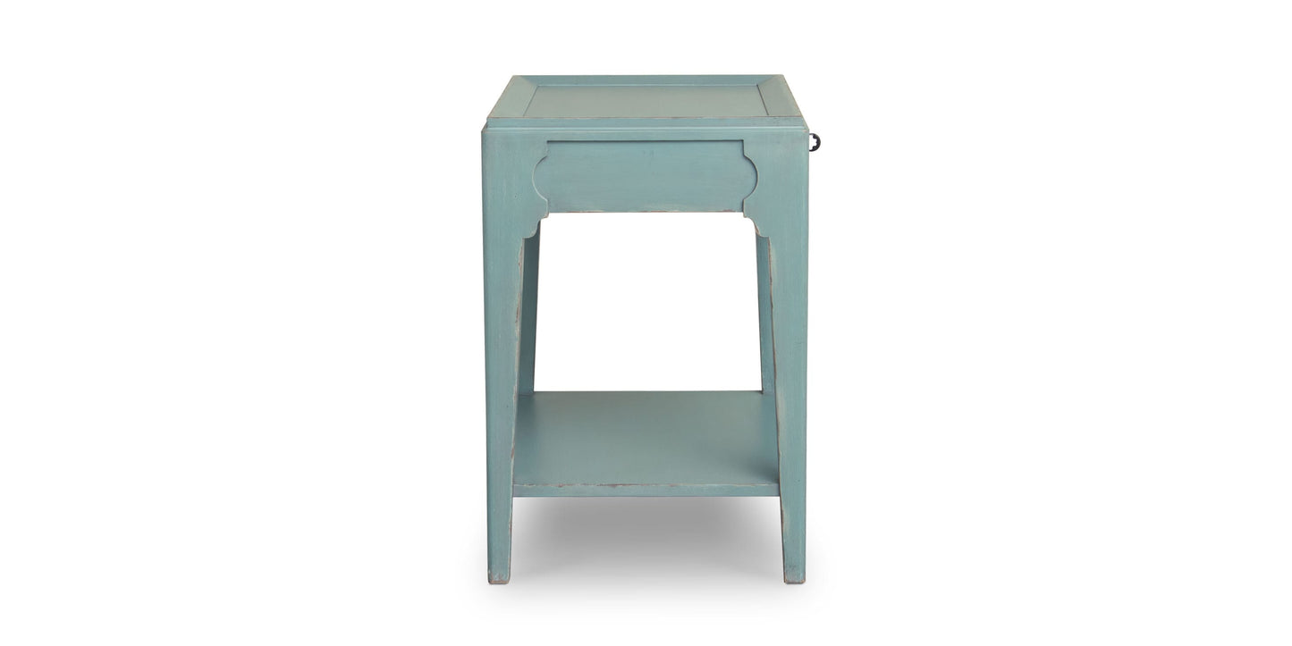 Mayfair Bedside Table Bassett