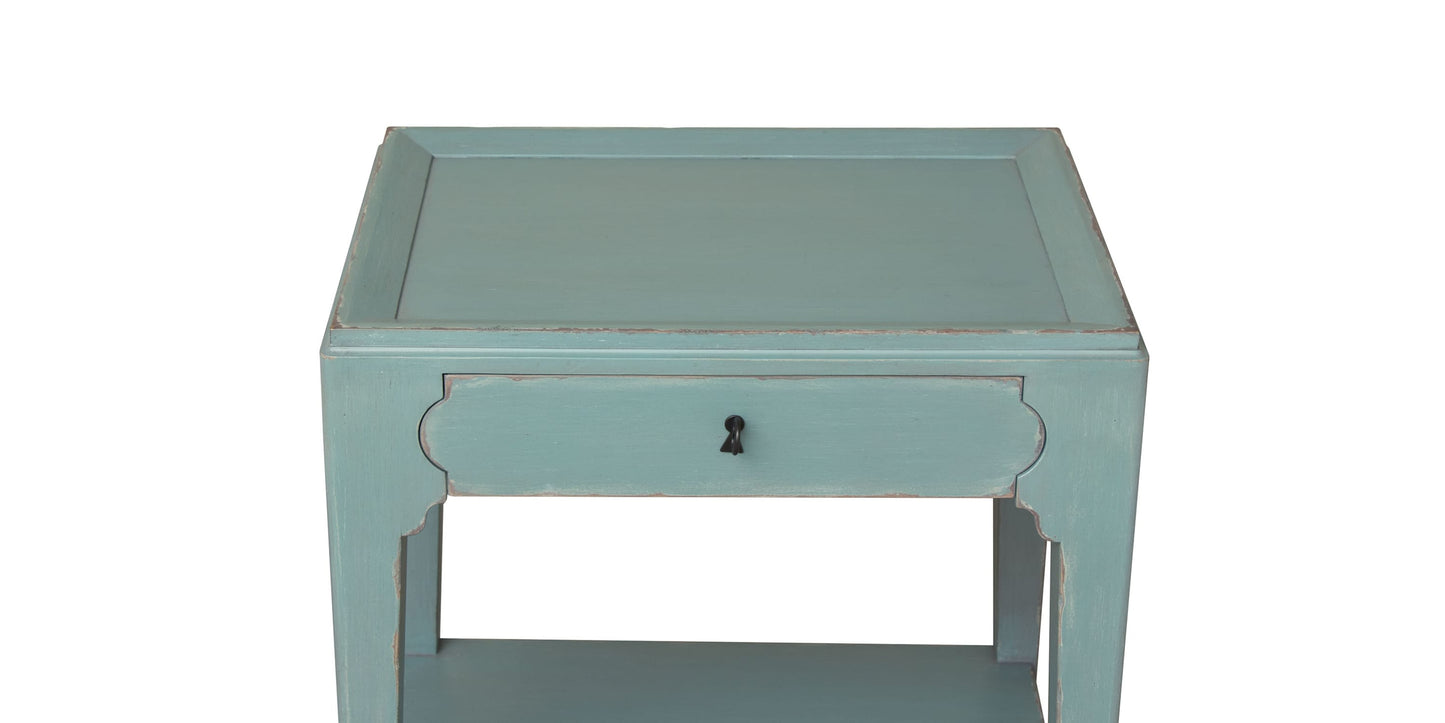 Mayfair Bedside Table Bassett