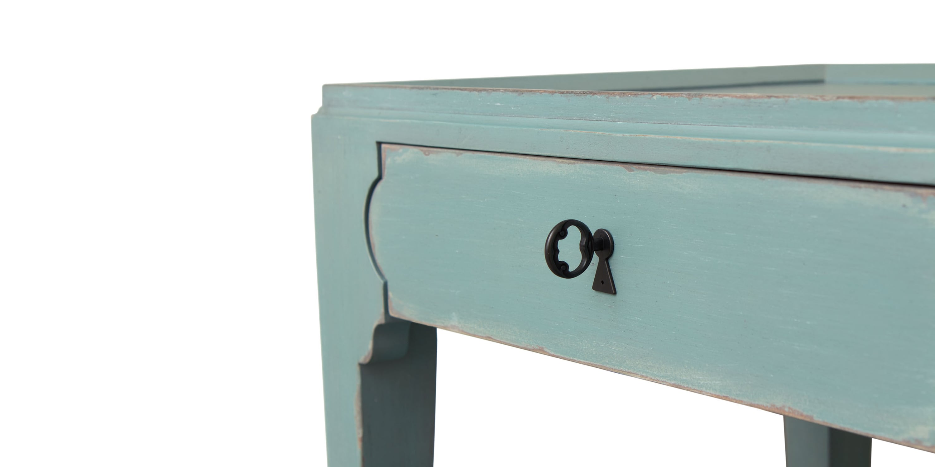 Mayfair Bedside Table Bassett