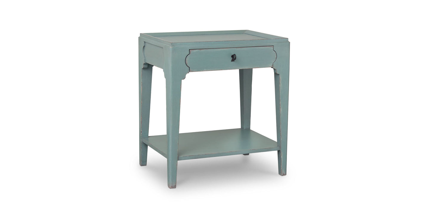 Mayfair Bedside Table Bassett