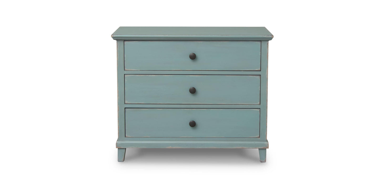 Williams Nightstand Bassett Bedroom Furniture