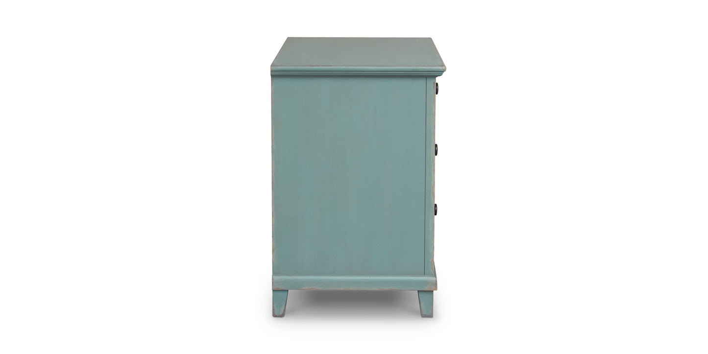 Williams Nightstand Bassett Bedroom Furniture