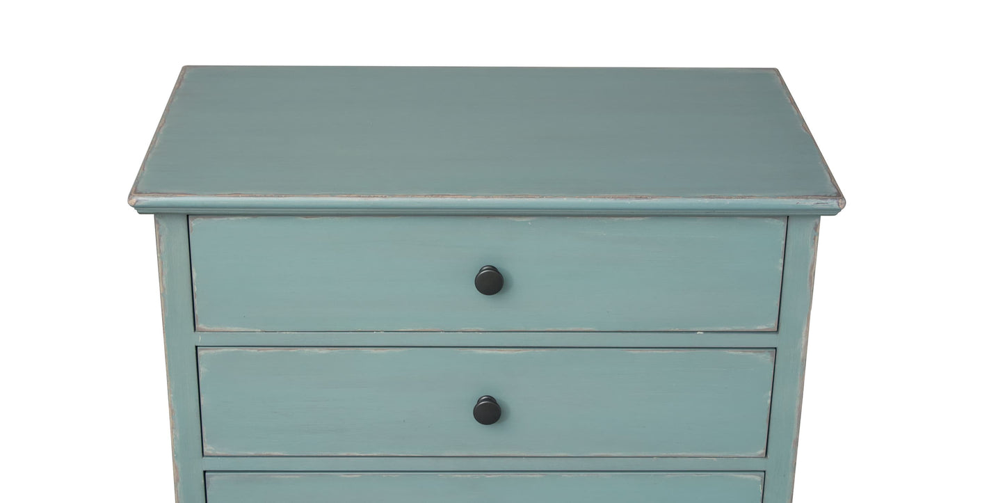 Williams Nightstand Bassett Bedroom Furniture
