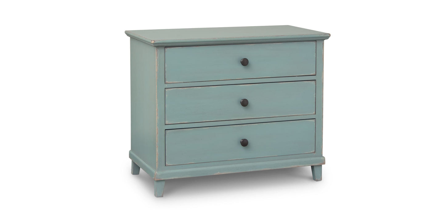Williams Nightstand Bassett Bedroom Furniture