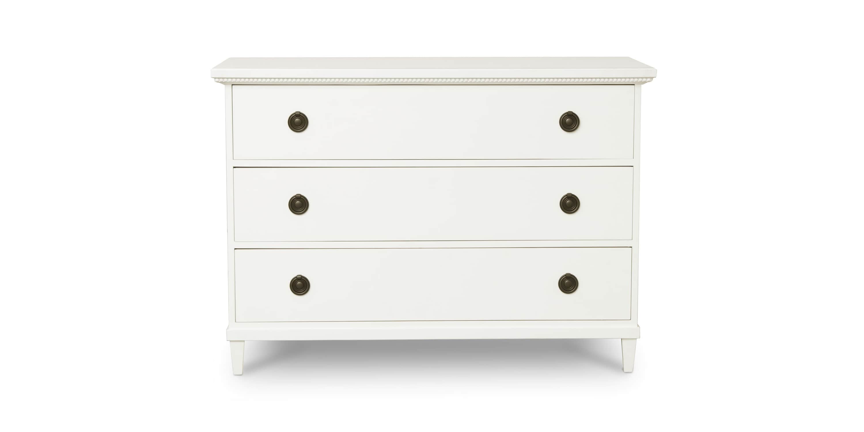 Williams Accent Chest Bassett Bedroom Furniture