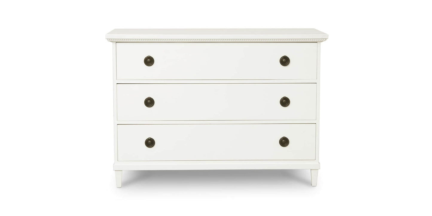 Williams Accent Chest Bassett Bedroom Furniture