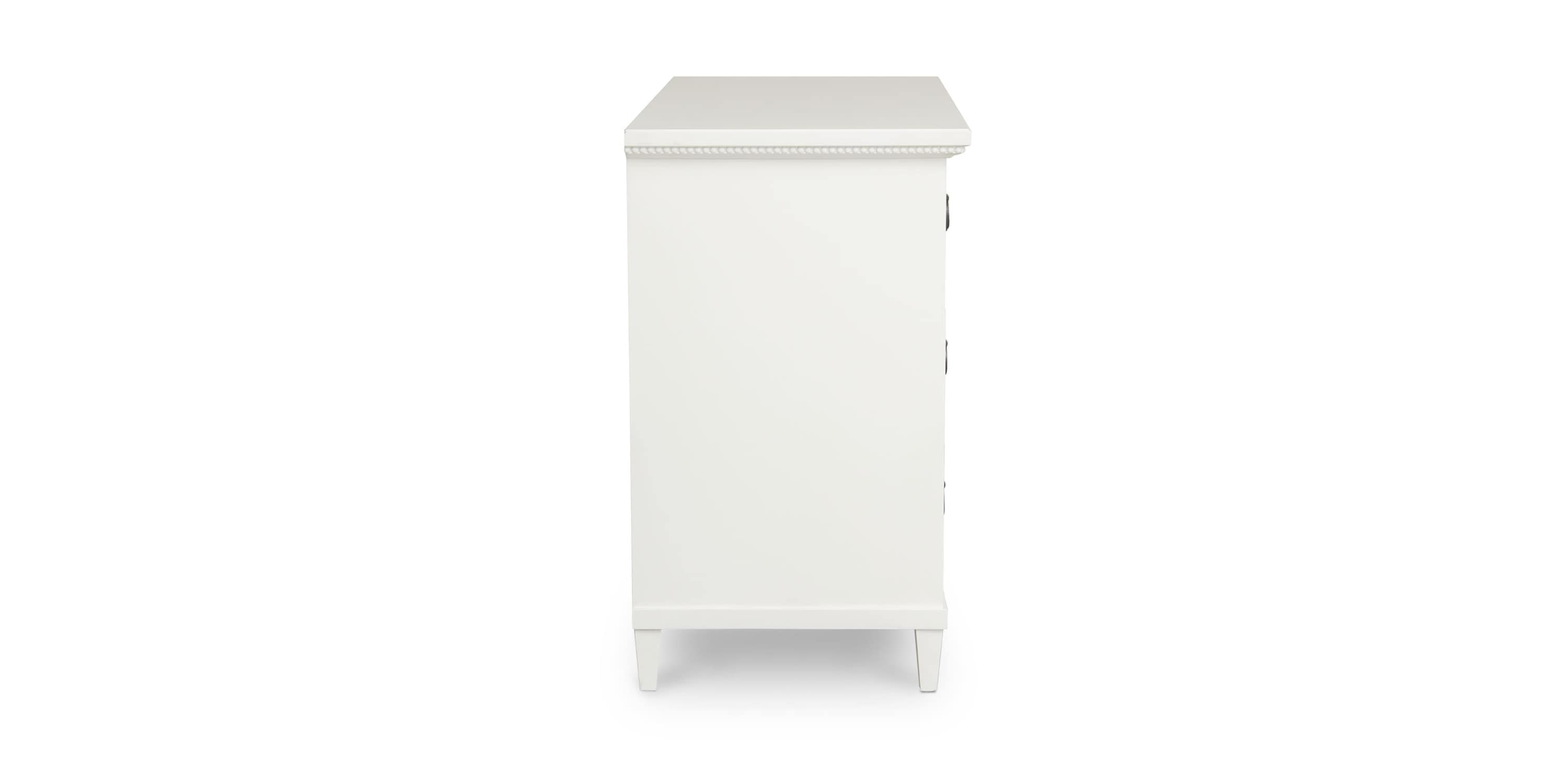 Williams Accent Chest Bassett Bedroom Furniture