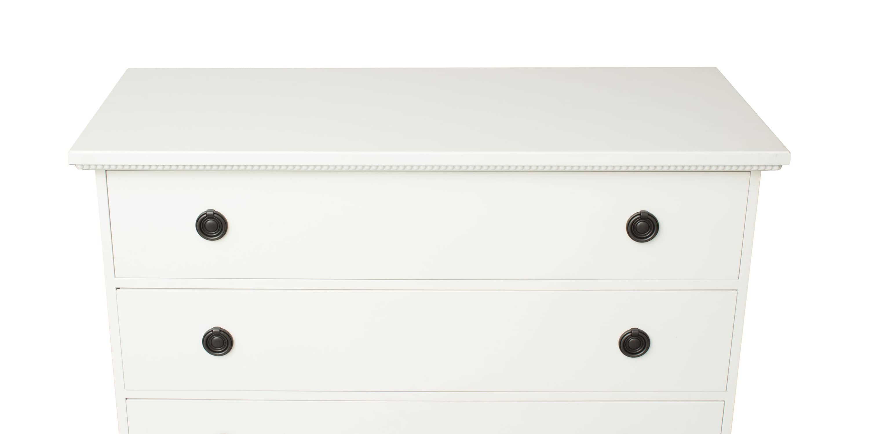 Williams Accent Chest Bassett Bedroom Furniture