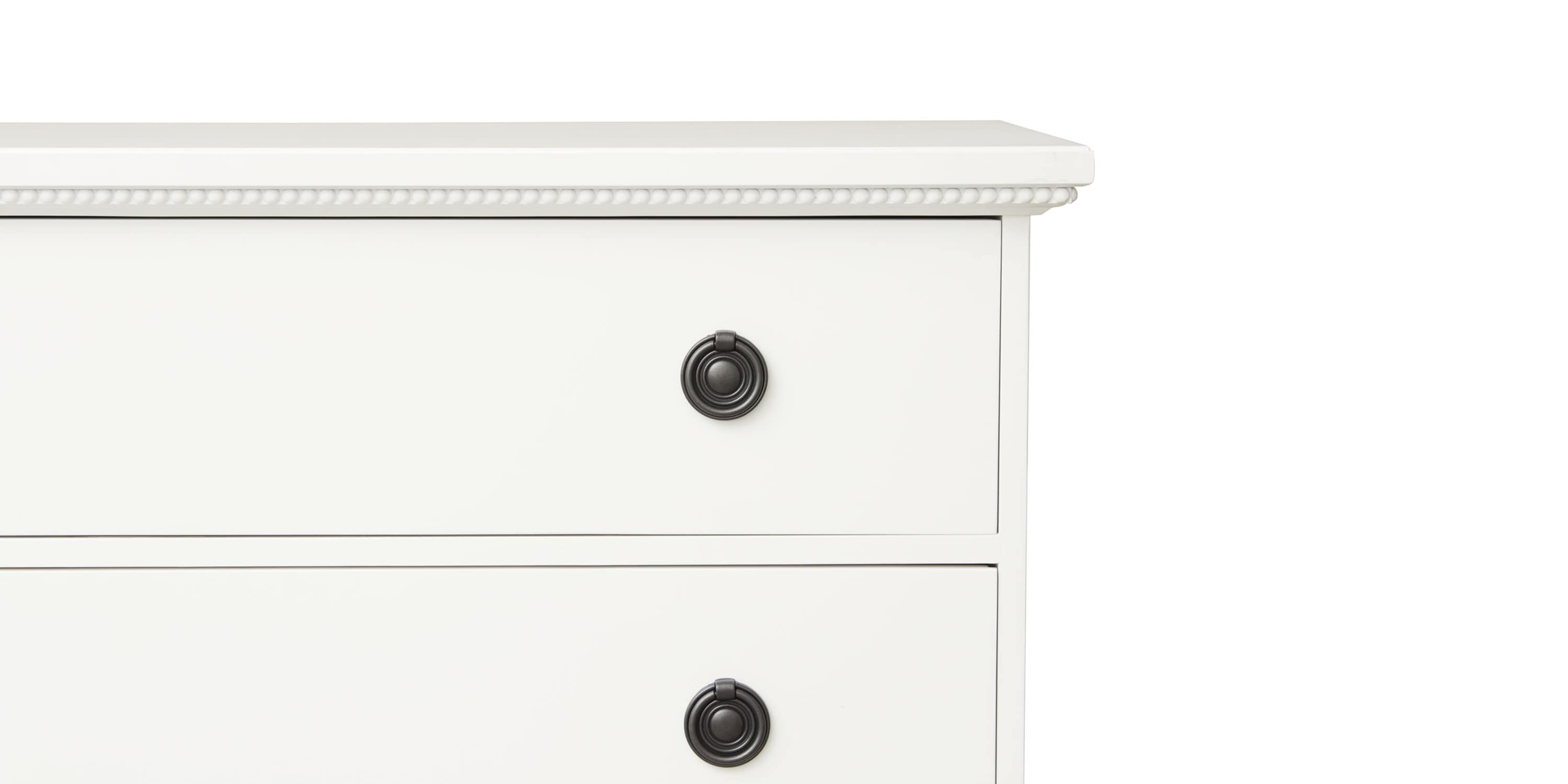 Williams Accent Chest Bassett Bedroom Furniture