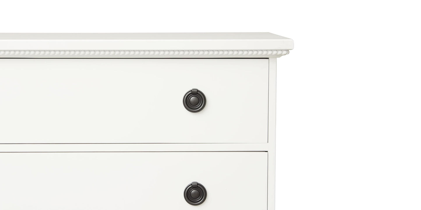 Williams Accent Chest Bassett Bedroom Furniture
