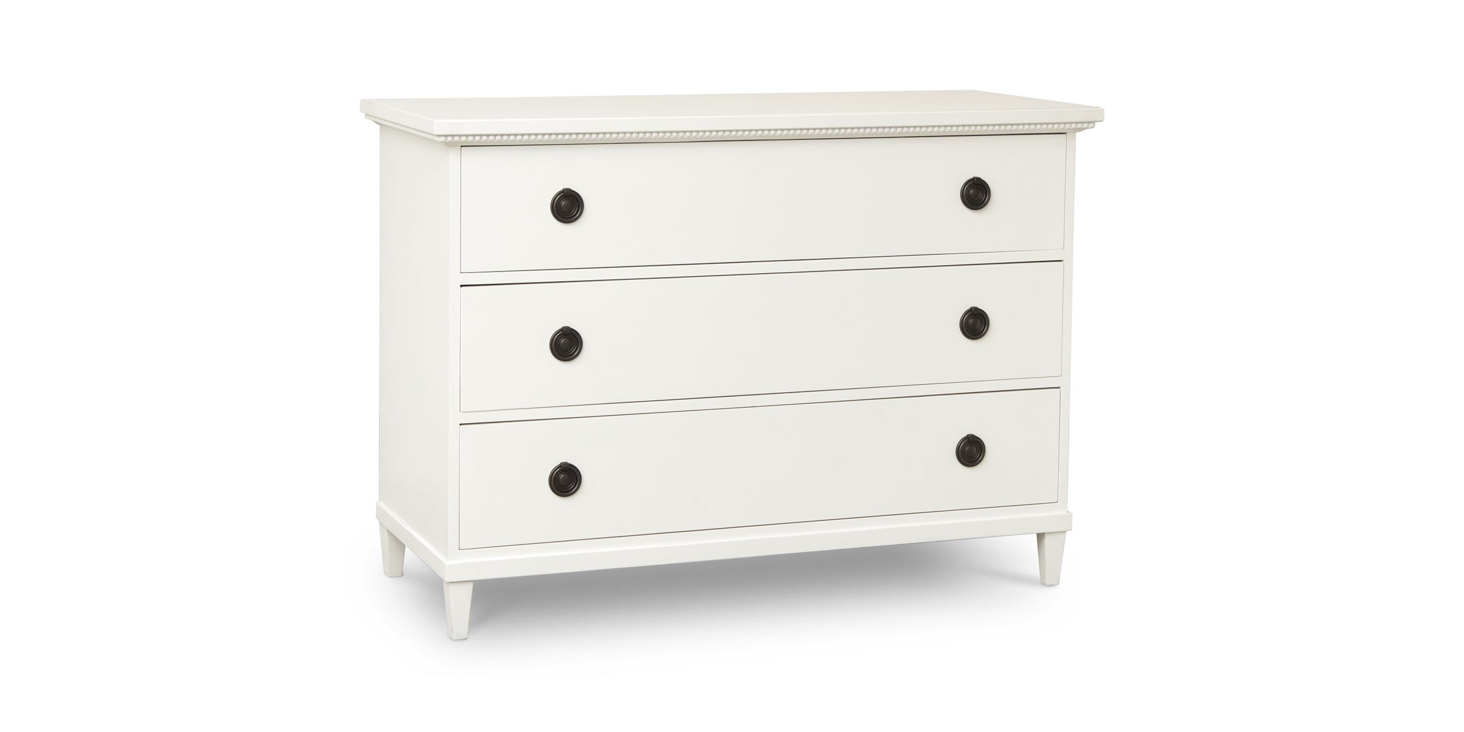 Williams Accent Chest Bassett Bedroom Furniture