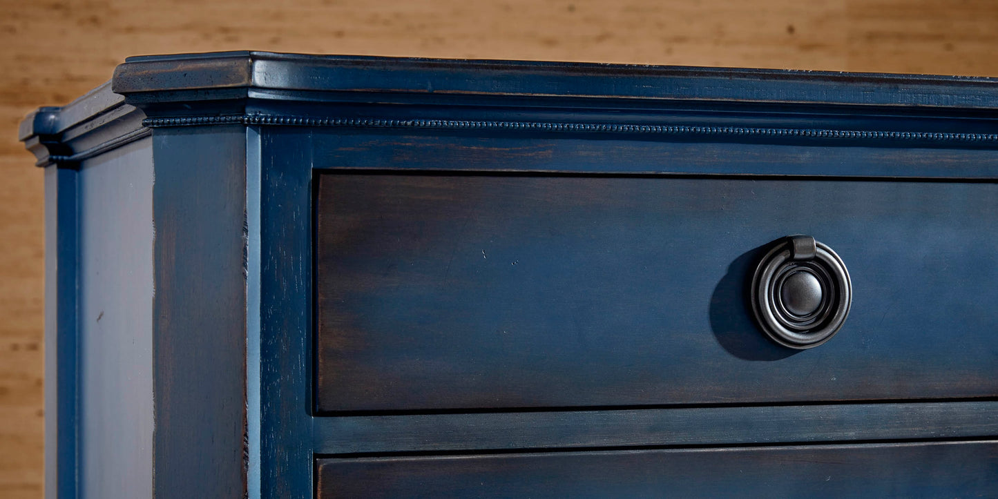 Trafford Nightstand Bassett