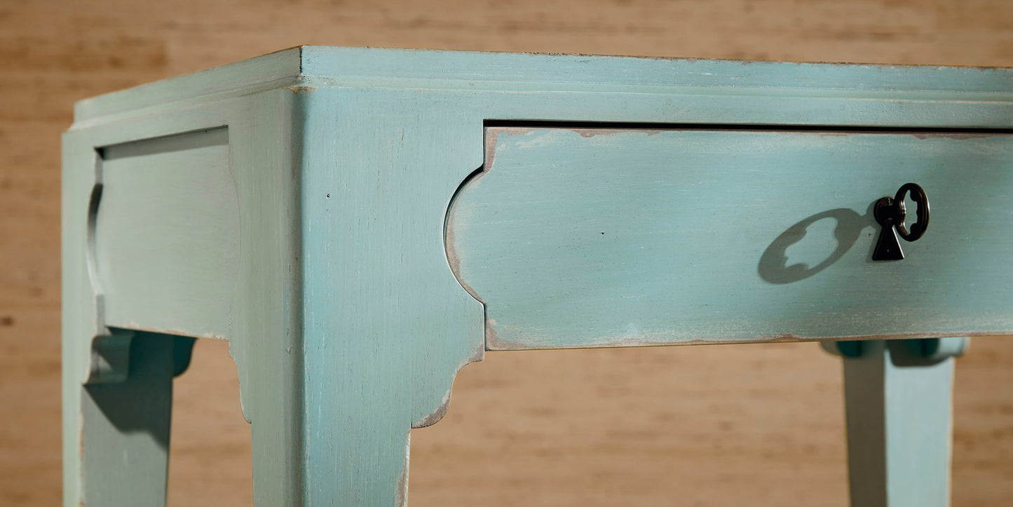 Mayfair Bedside Table Bassett