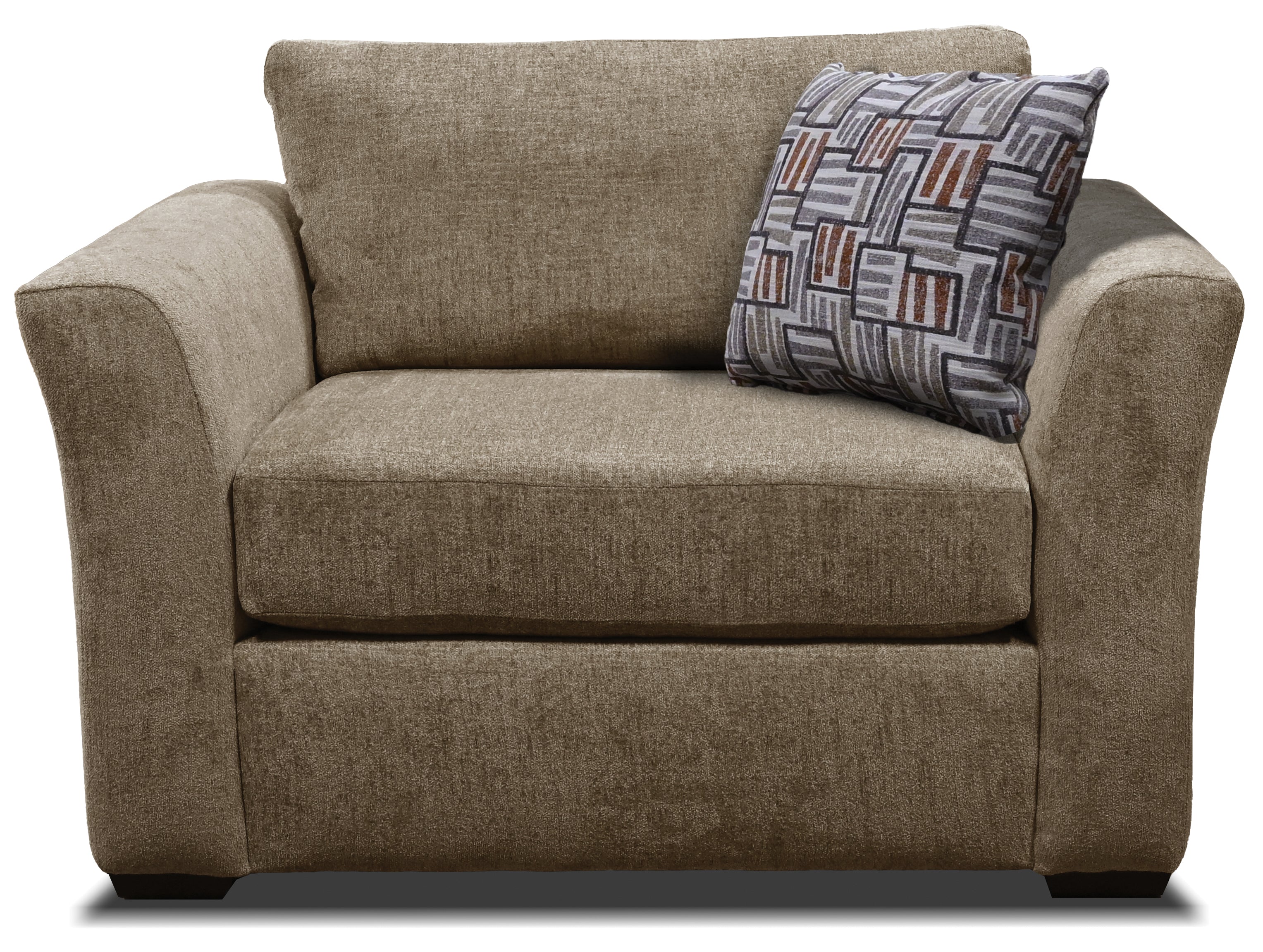 Hunter Chair and a Half