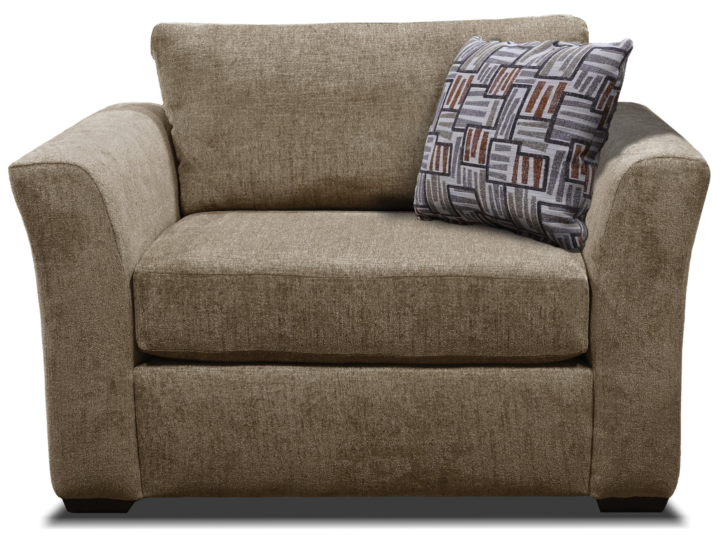 Hunter Chair and a Half