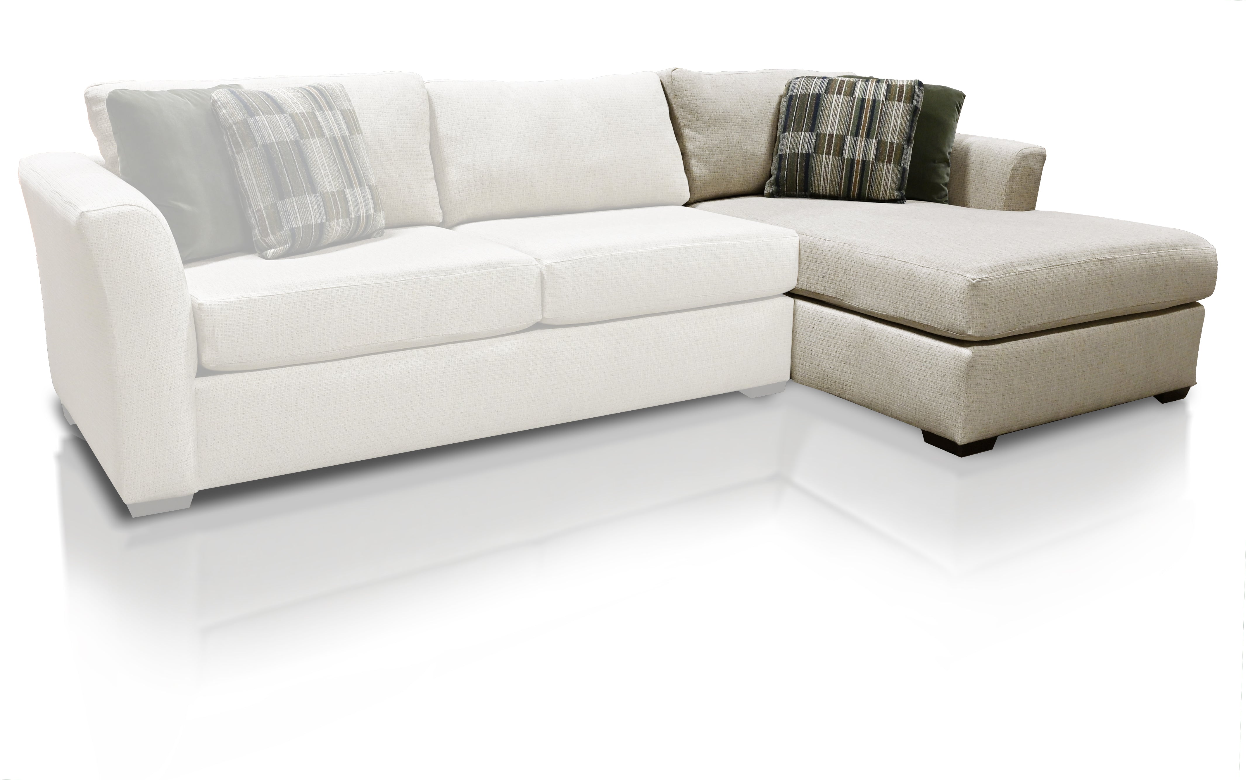 Hunter Right Arm Facing Chaise
