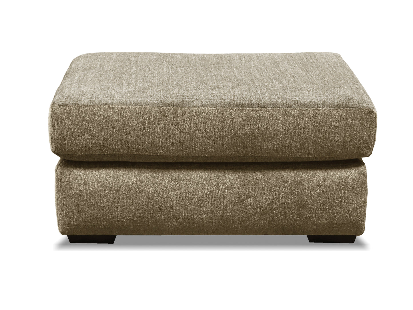 Hunter Large Ottoman