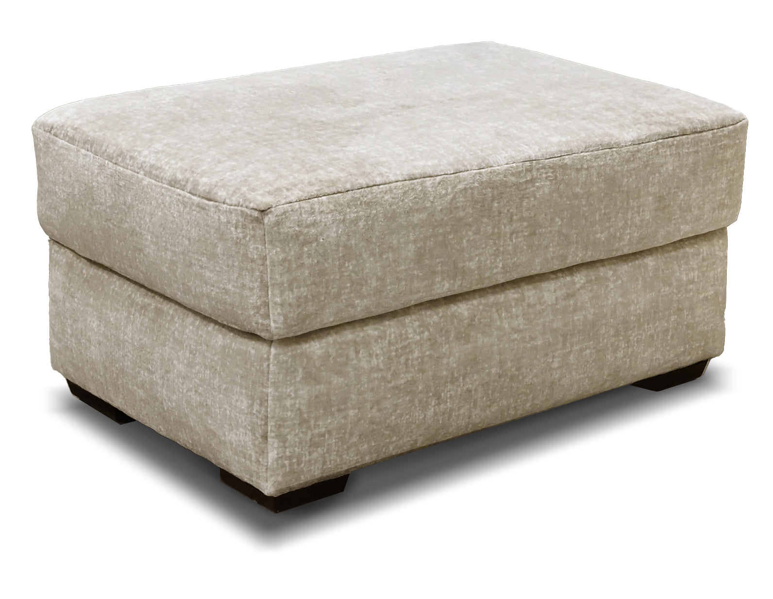 Hunter Large Ottoman