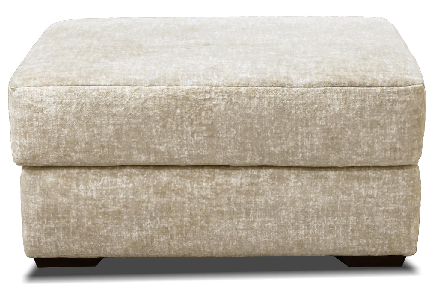 Hunter Large Ottoman