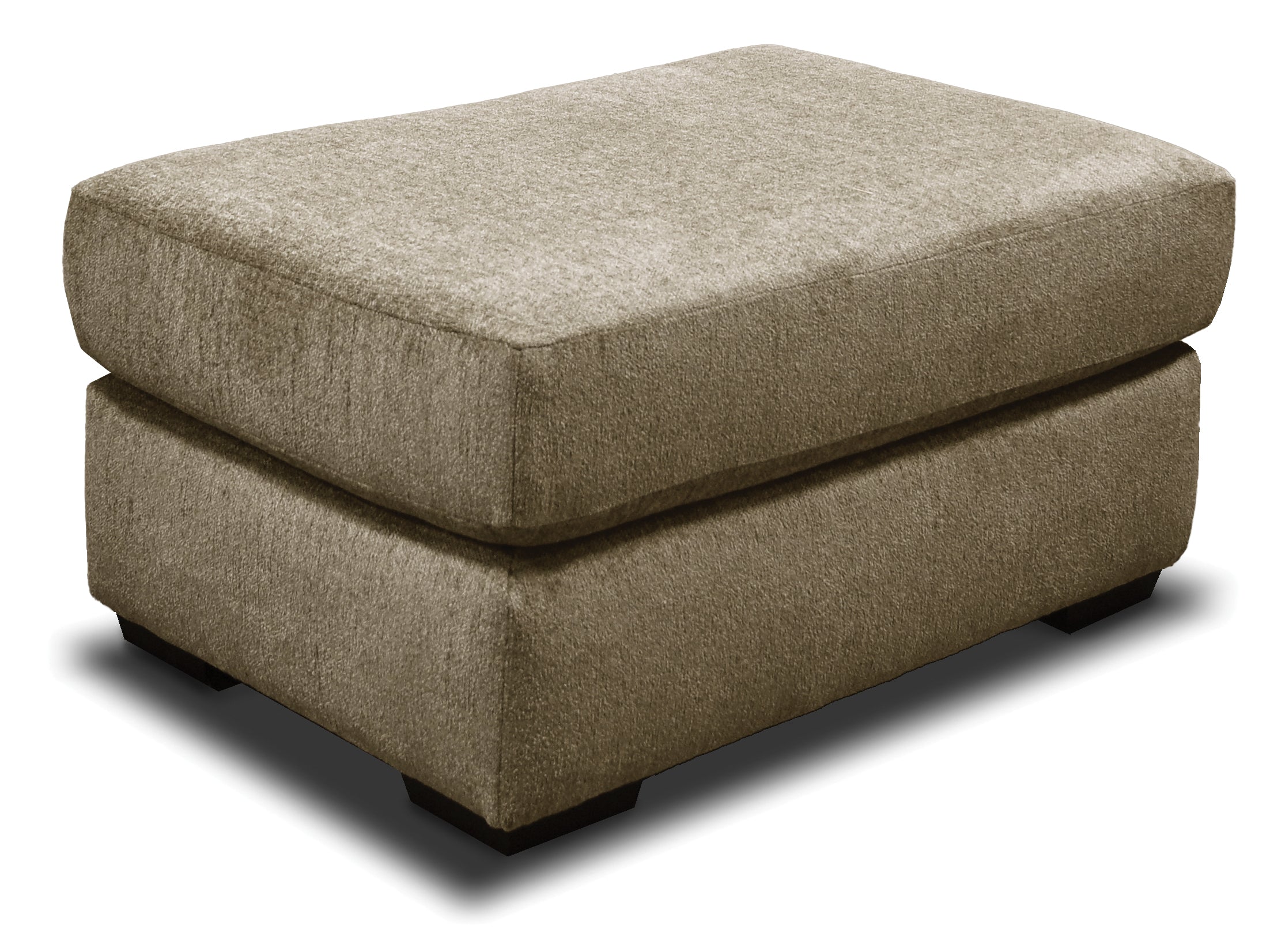Hunter Large Ottoman