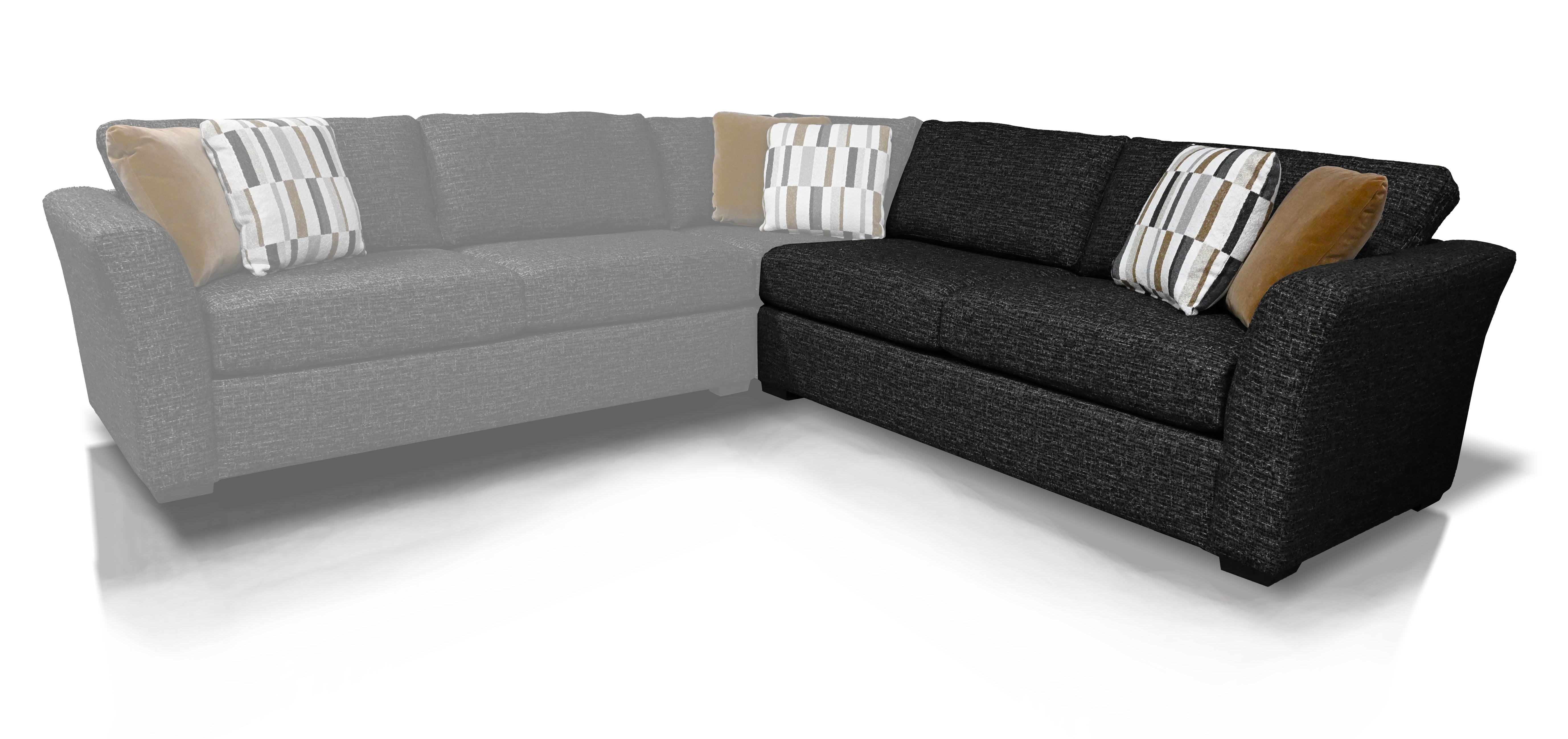 Hunter Right Arm Facing Sofa