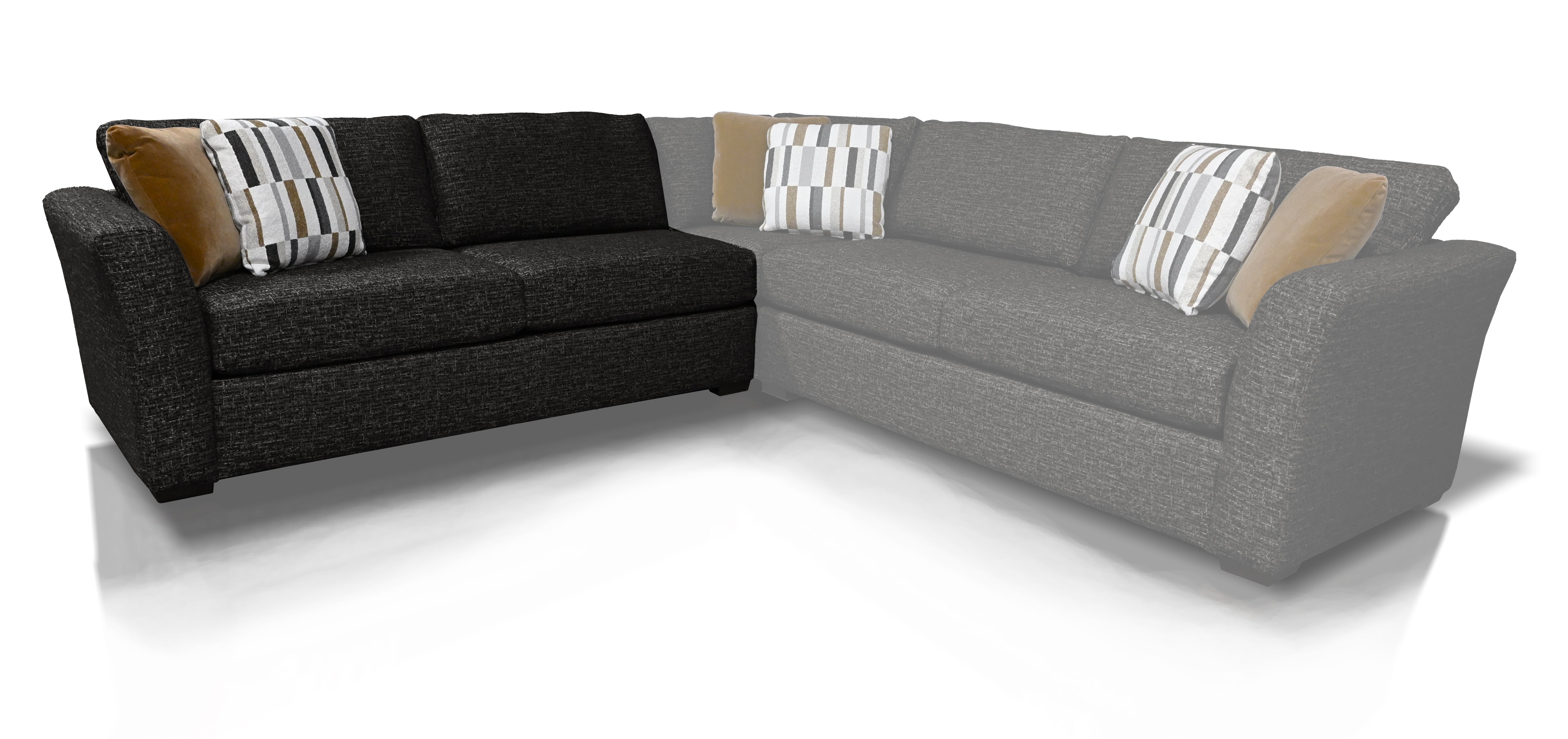 Hunter Left Arm Facing Sofa