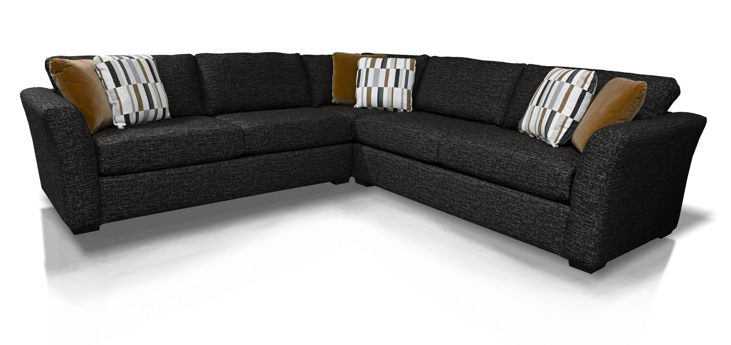 Hunter Left Arm Facing Sofa