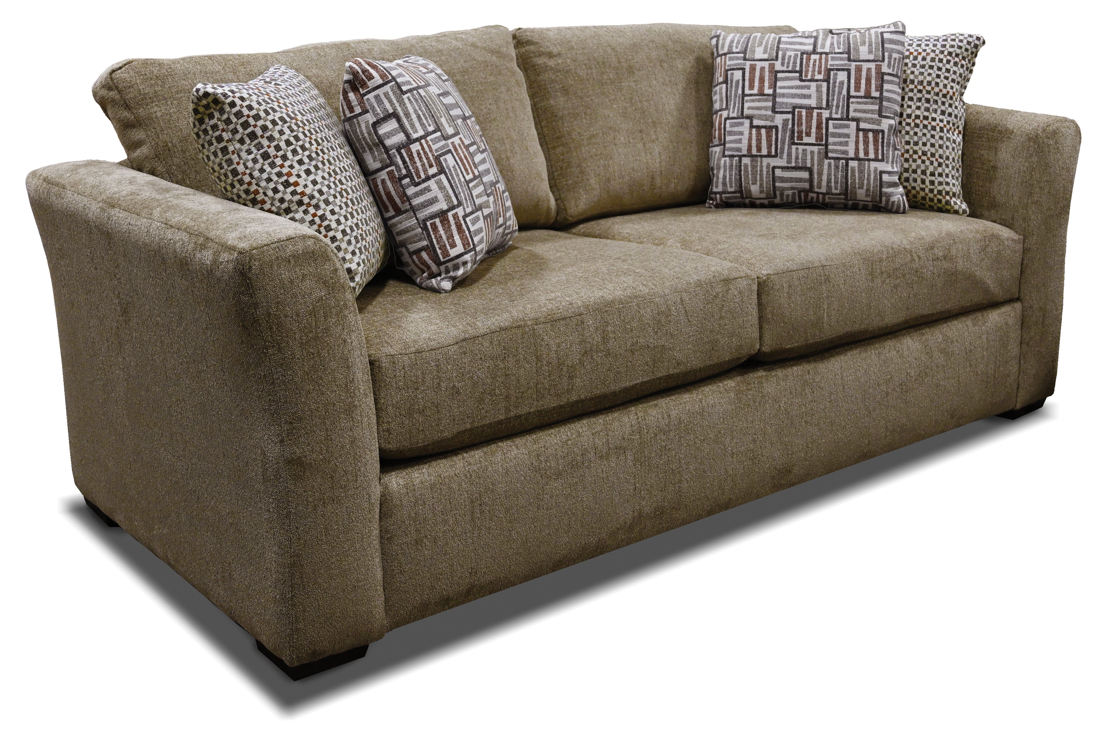 Hunter Armless Chair