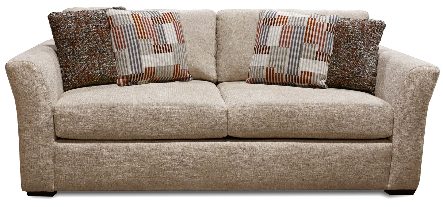 Hunter Armless Chair