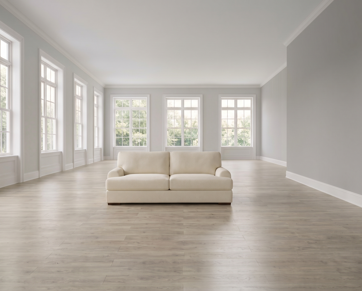 Jayne Park Sofa — Sand Signature Design by Ashley® Living Room