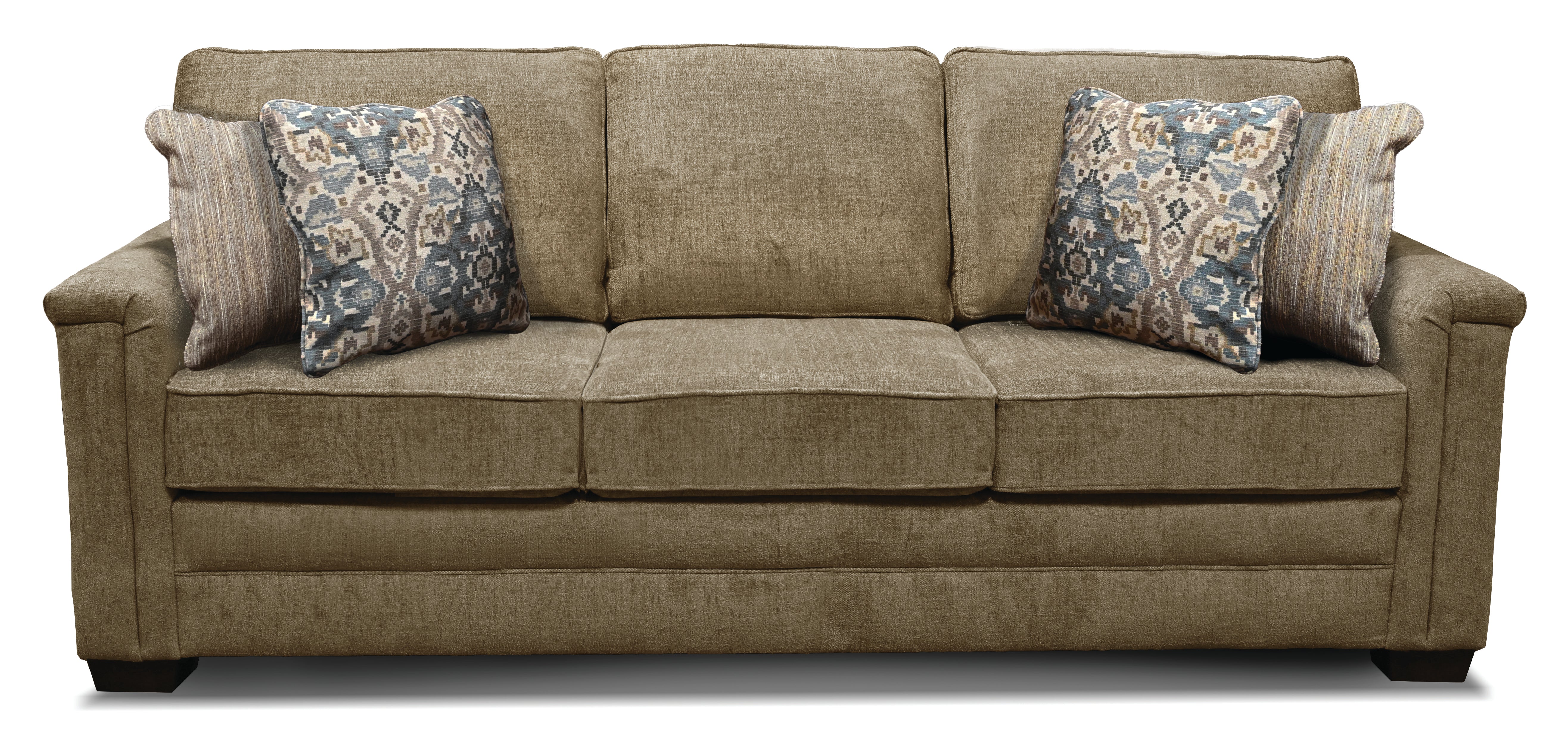 Lincoln Chair with Nails