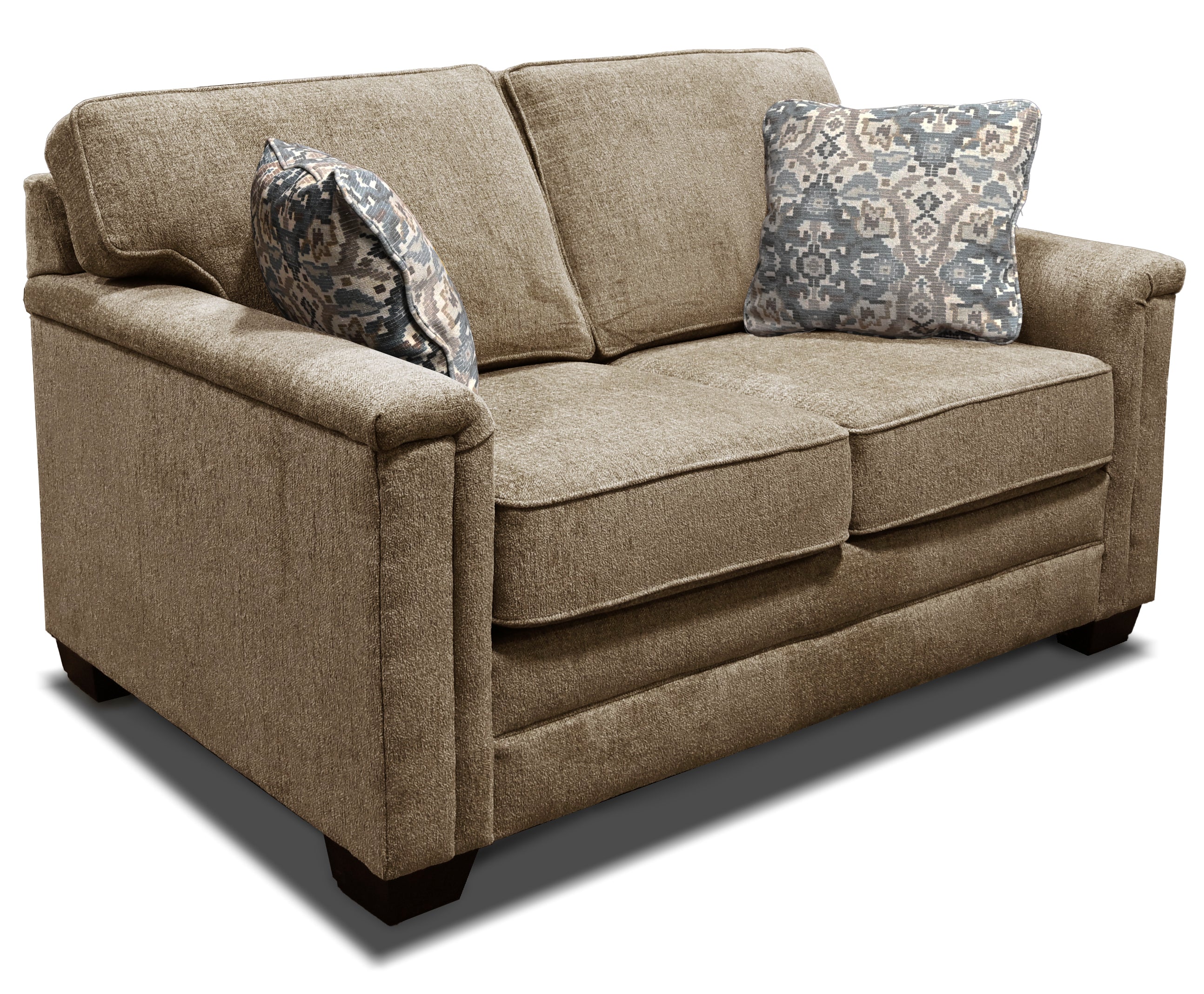 Lincoln Loveseat