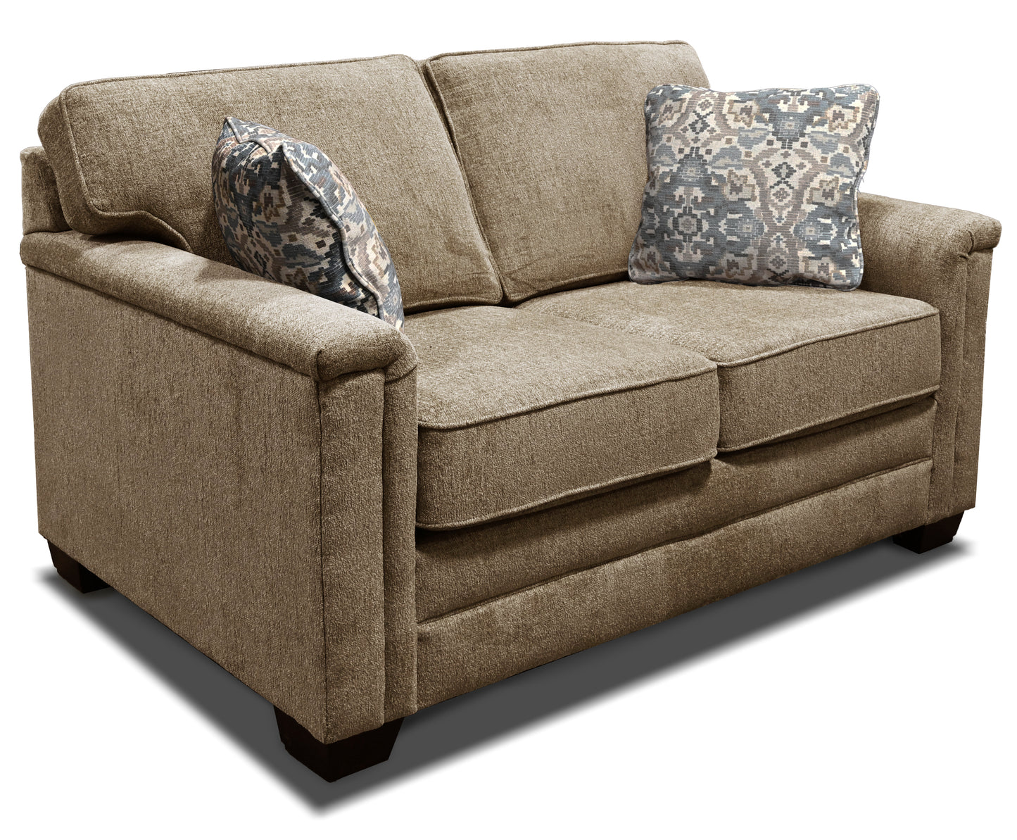 Lincoln Loveseat