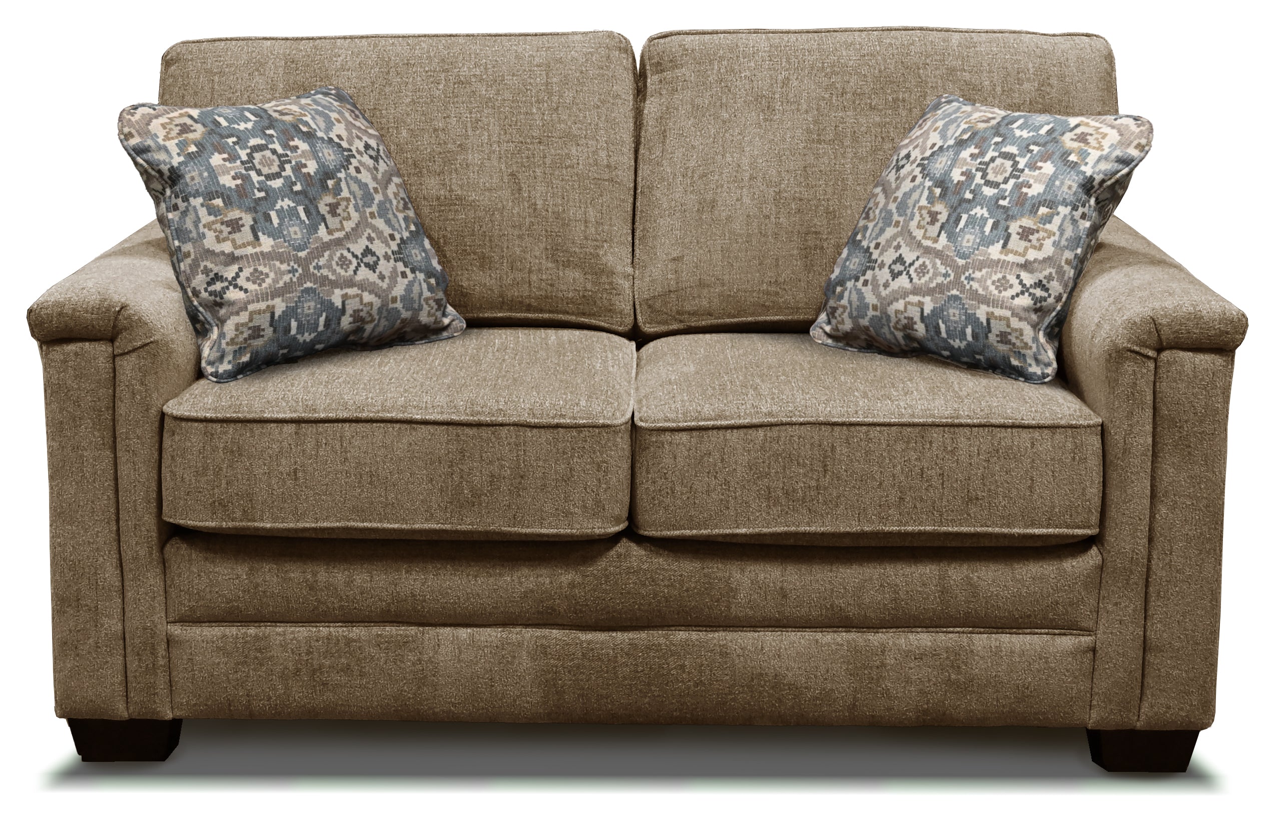 Lincoln Loveseat