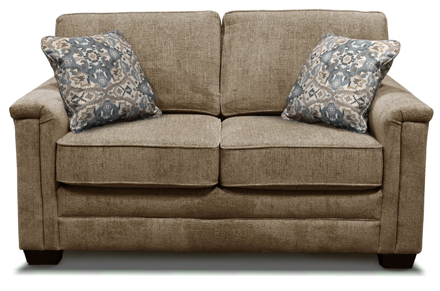 Lincoln Loveseat