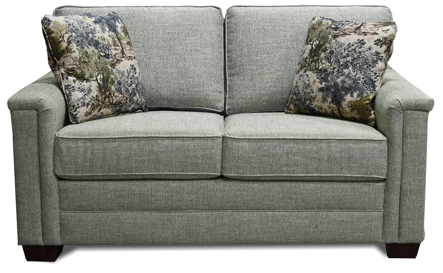 Lincoln RAF Corner Sofa with Nails
