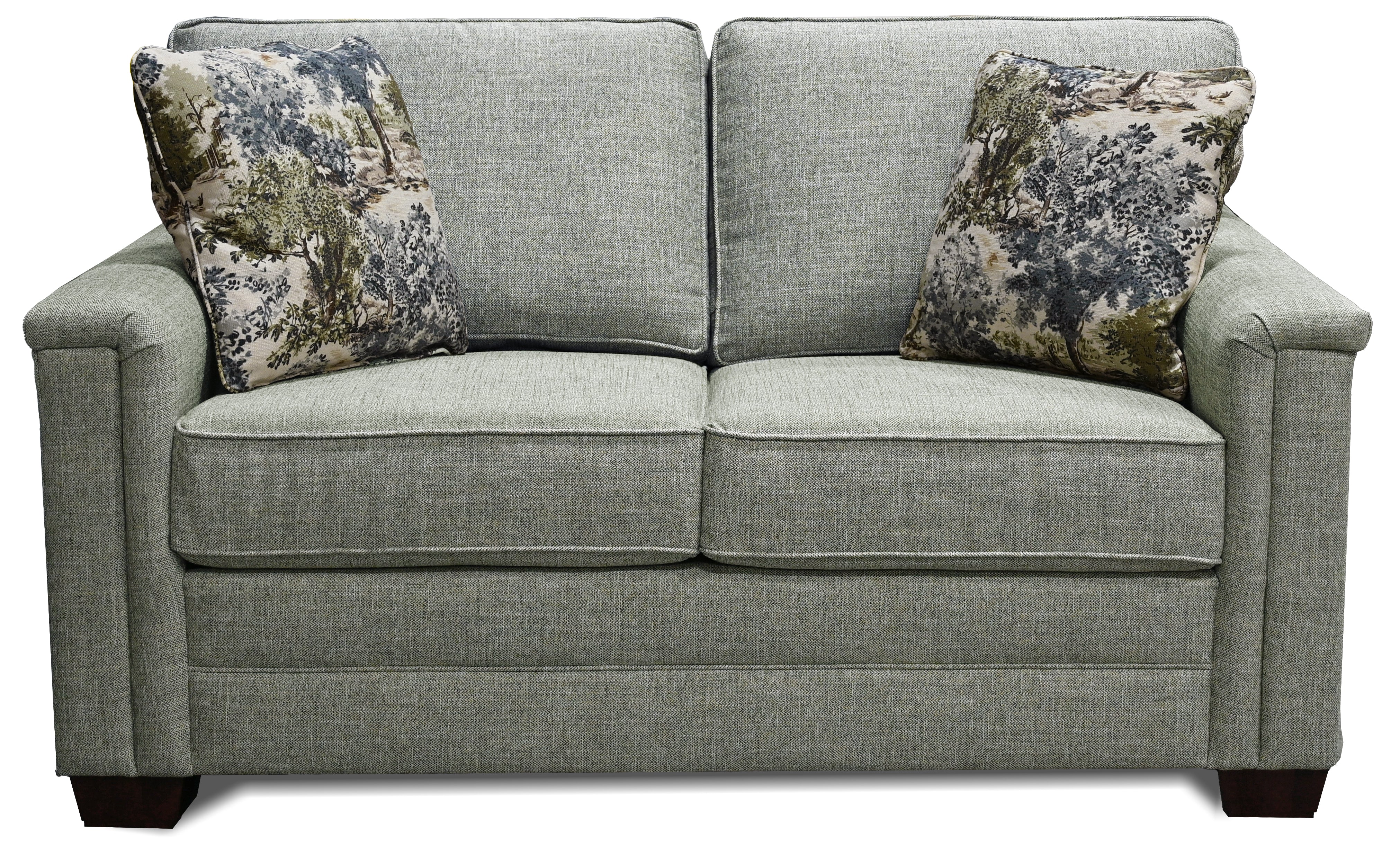 Lincoln RAF Loveseat