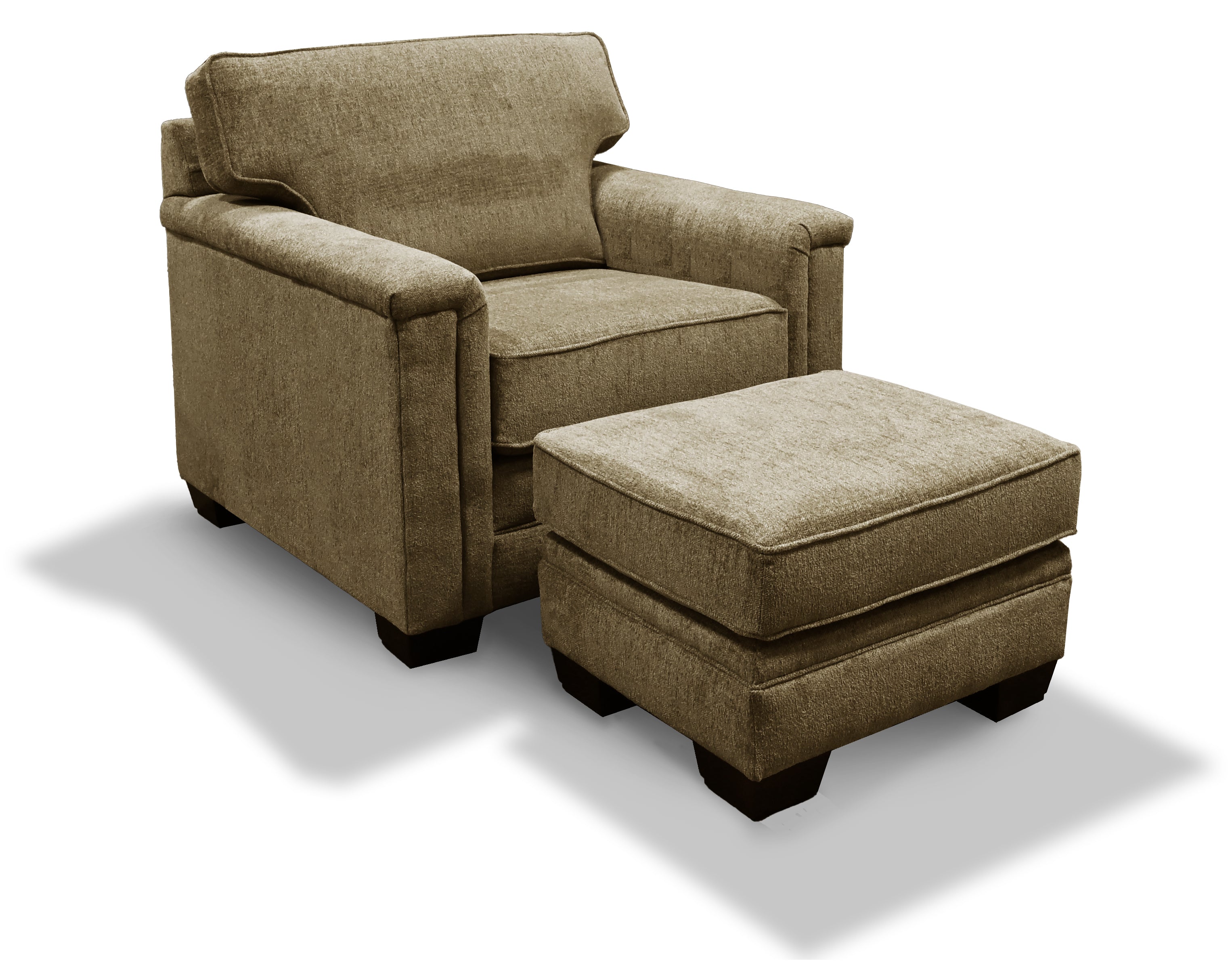 Lincoln Ottoman