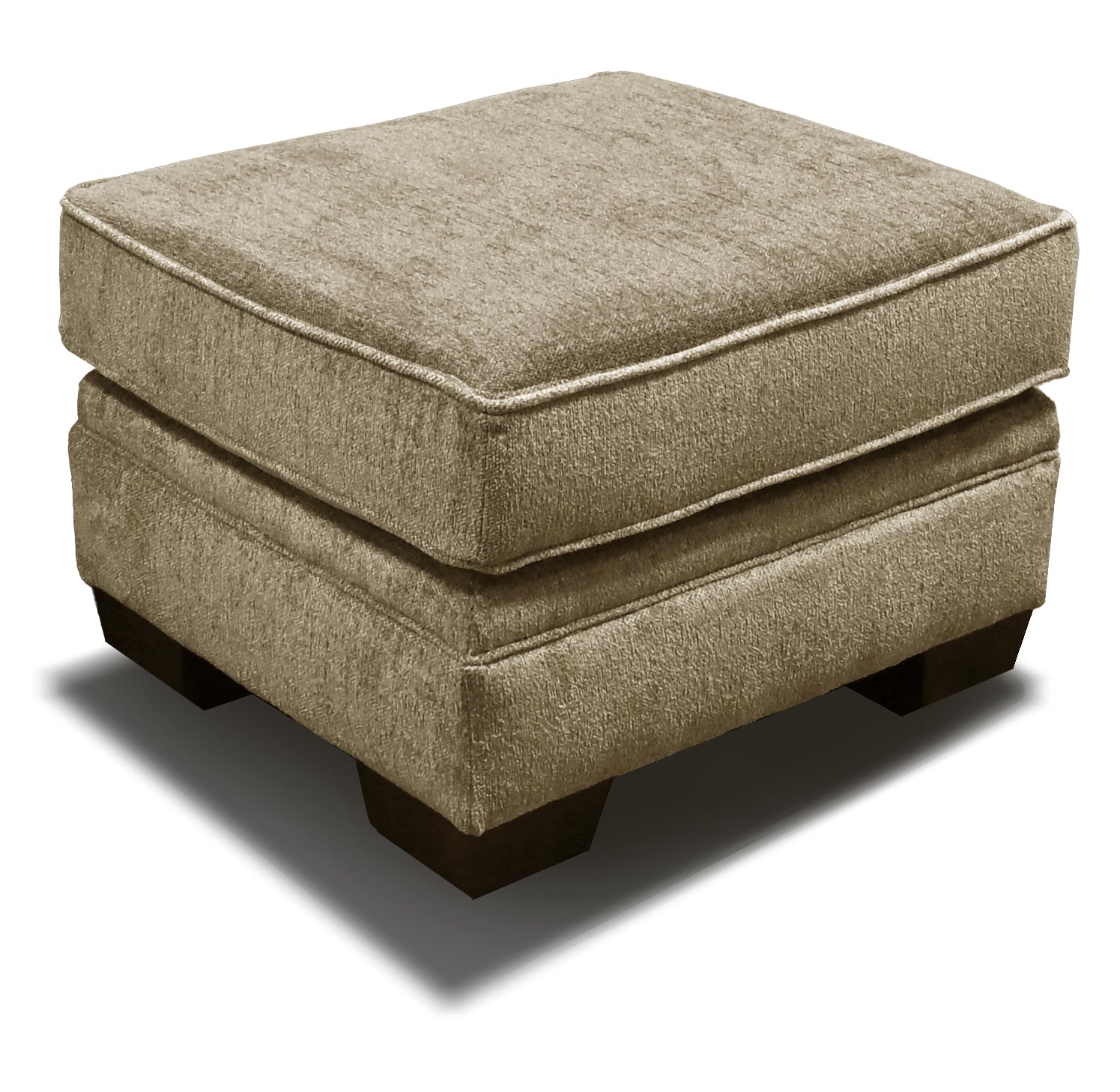 Lincoln Ottoman