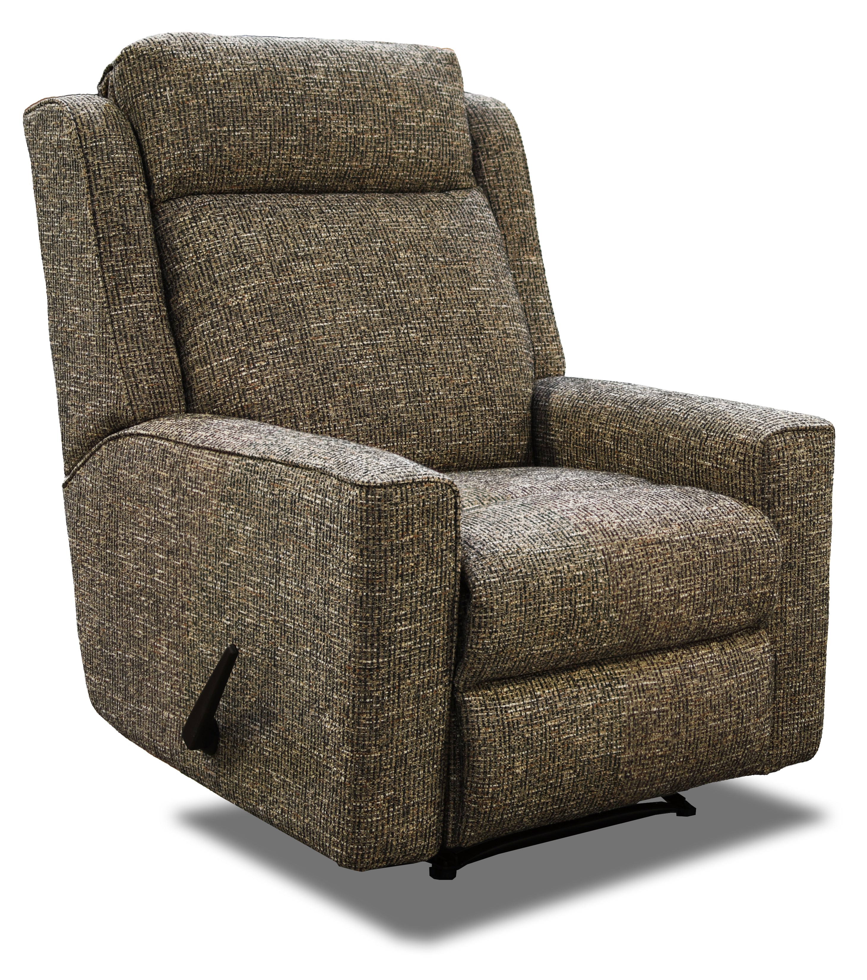 2Q00 Swivel Gliding Recliner