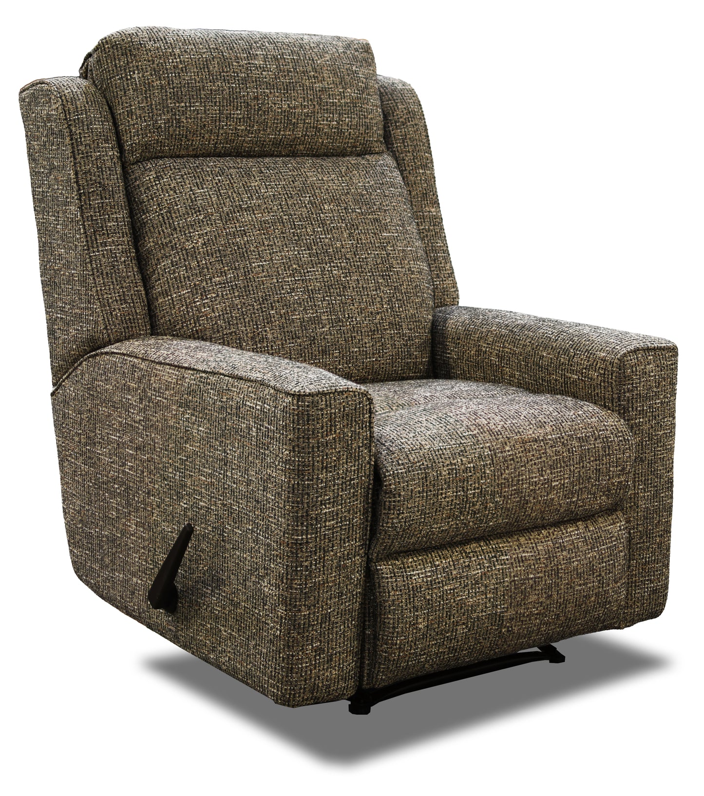 2Q00 Swivel Gliding Recliner
