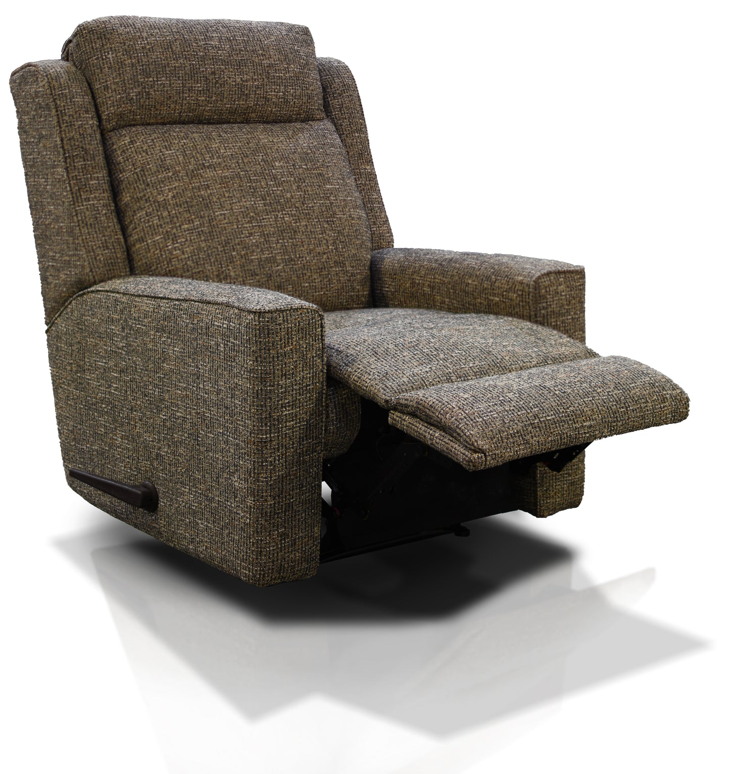 2Q00 Swivel Gliding Recliner
